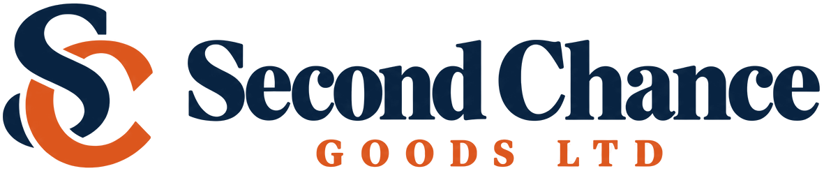 Second Chance Goods Ltd home
